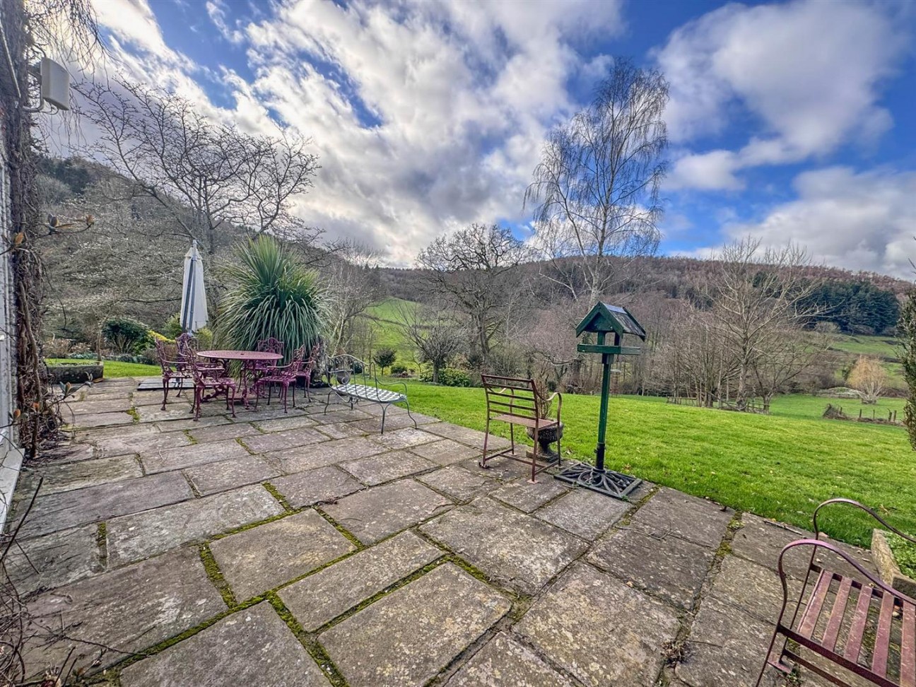 Waterley Bottom, North Nibley