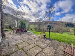 Waterley Bottom, North Nibley