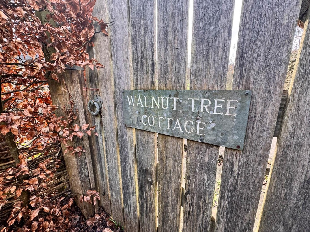 Waterley Bottom, North Nibley