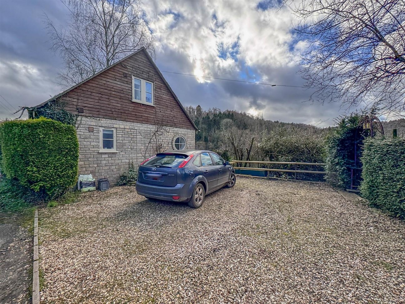 Waterley Bottom, North Nibley