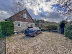 Waterley Bottom, North Nibley
