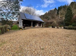 Waterley Bottom, North Nibley