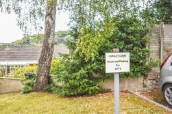 Cedar Drive, Dursley