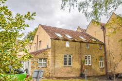 Cedar Drive, Dursley