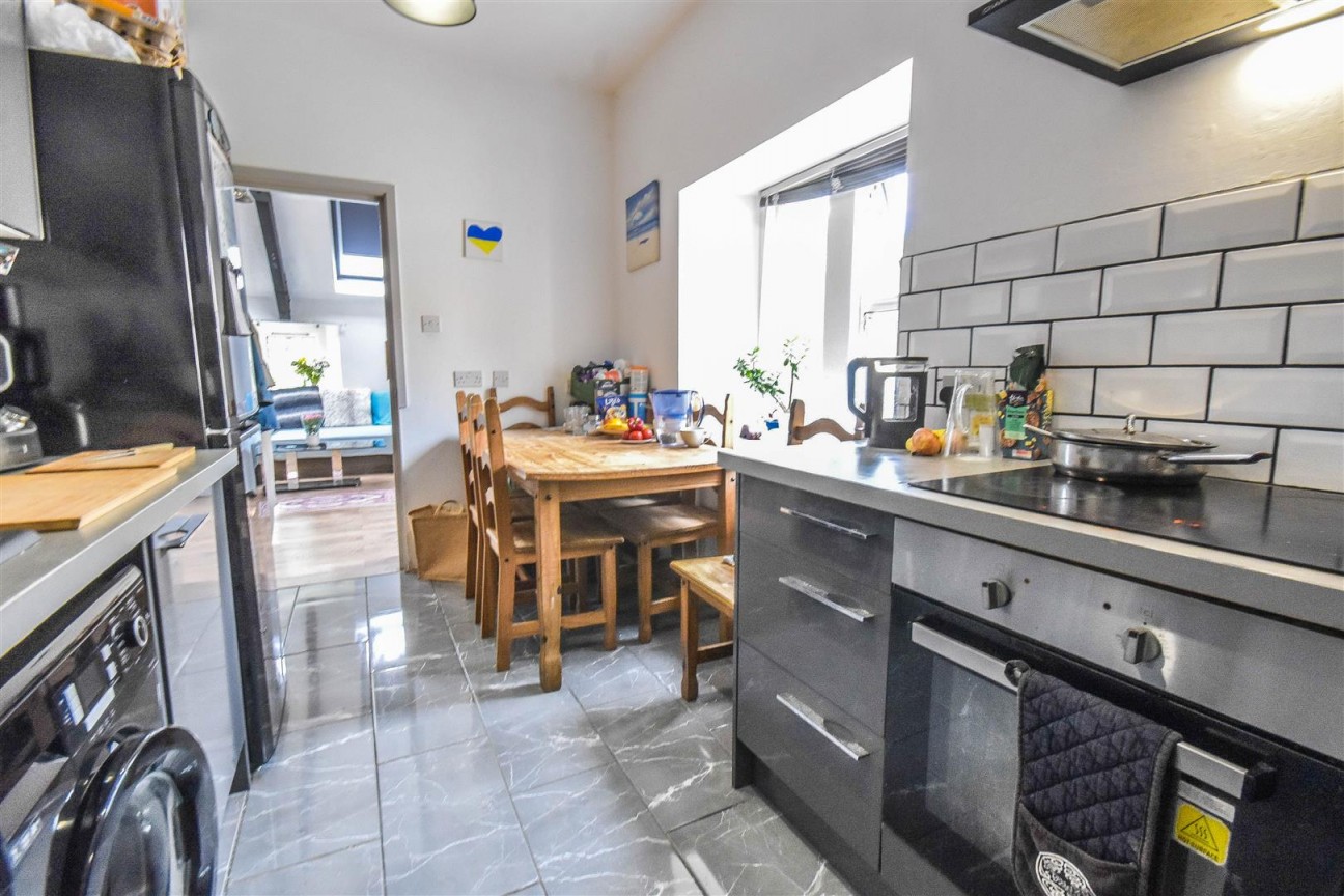 Cedar Drive, Dursley