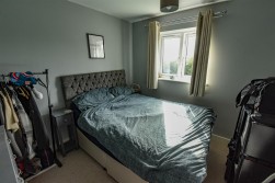 Barton Field, Cambridge, Gloucester
