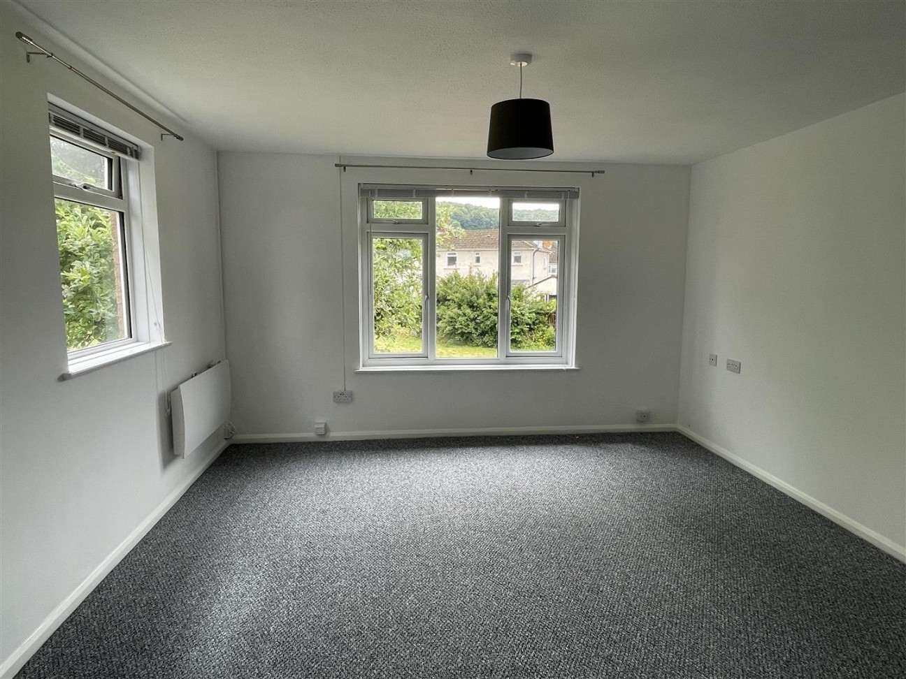 Heath Court, Dursley