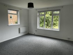 Heath Court, Dursley