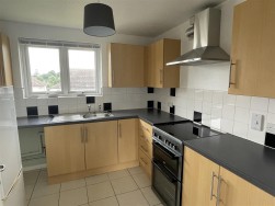 Heath Court, Dursley