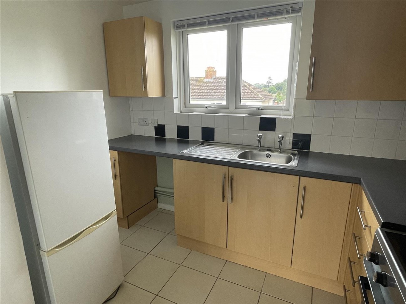 Heath Court, Dursley