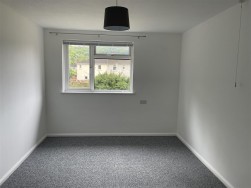 Heath Court, Dursley