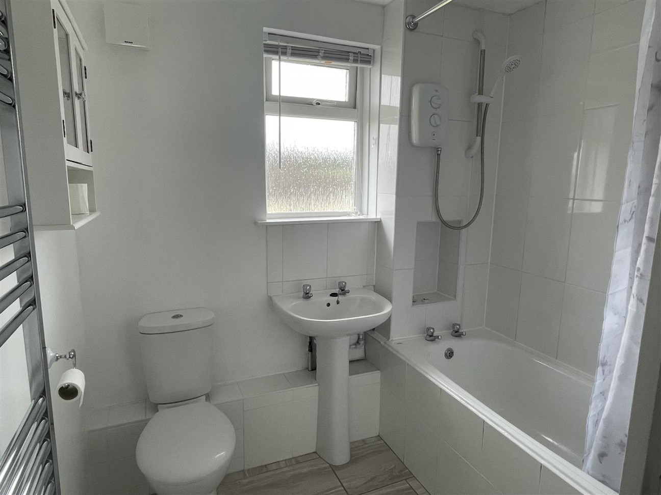 Heath Court, Dursley