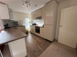 16b Market Place, Berkeley