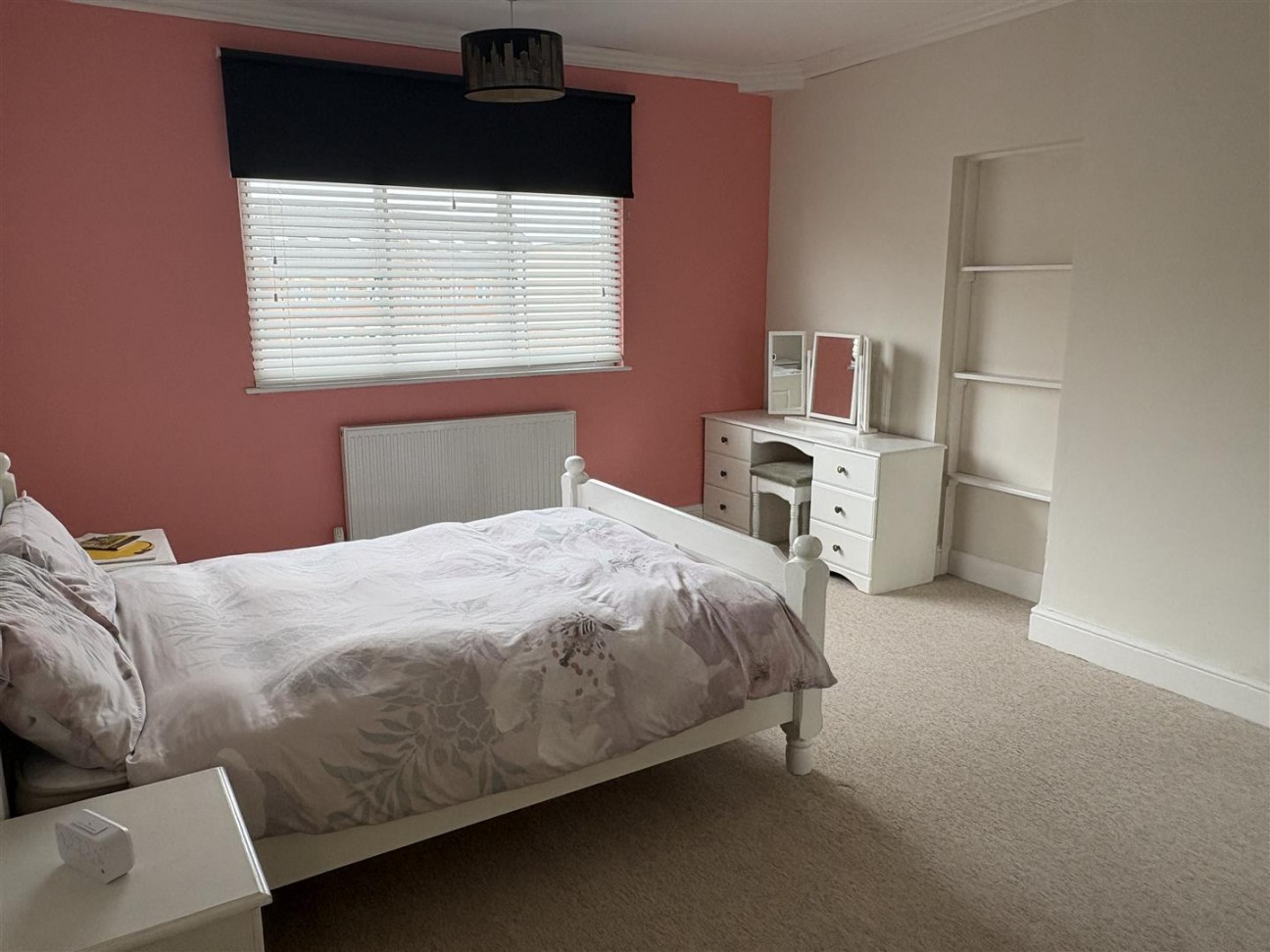 16b Market Place, Berkeley