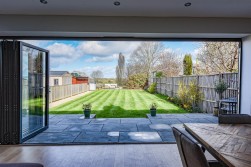 Leaze Close, Berkeley