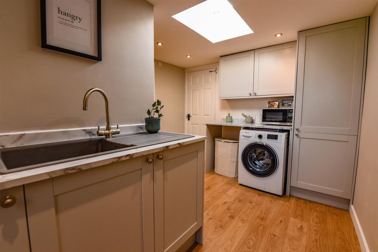 Leaze Close, Berkeley