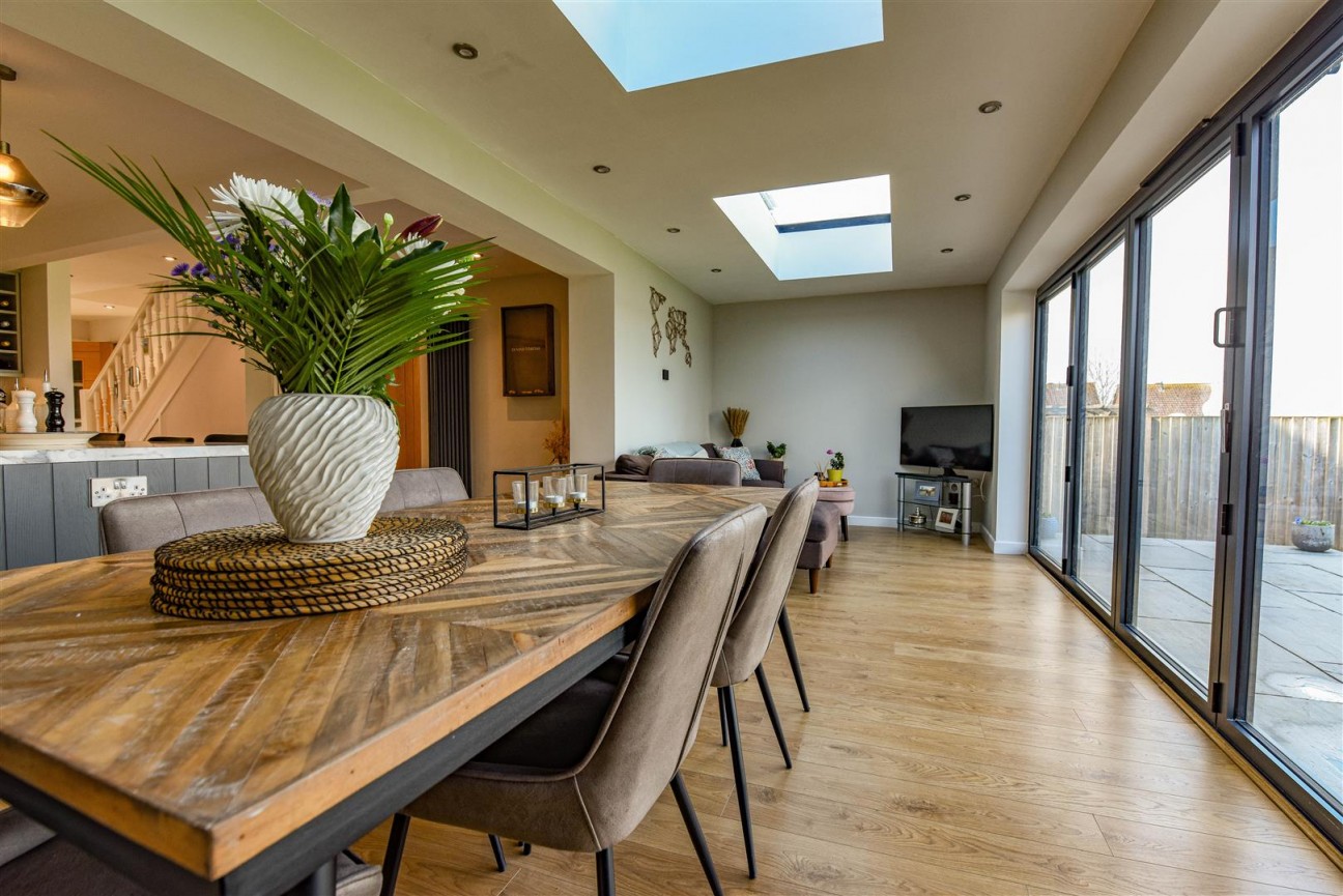 Leaze Close, Berkeley