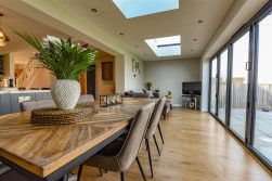 Leaze Close, Berkeley