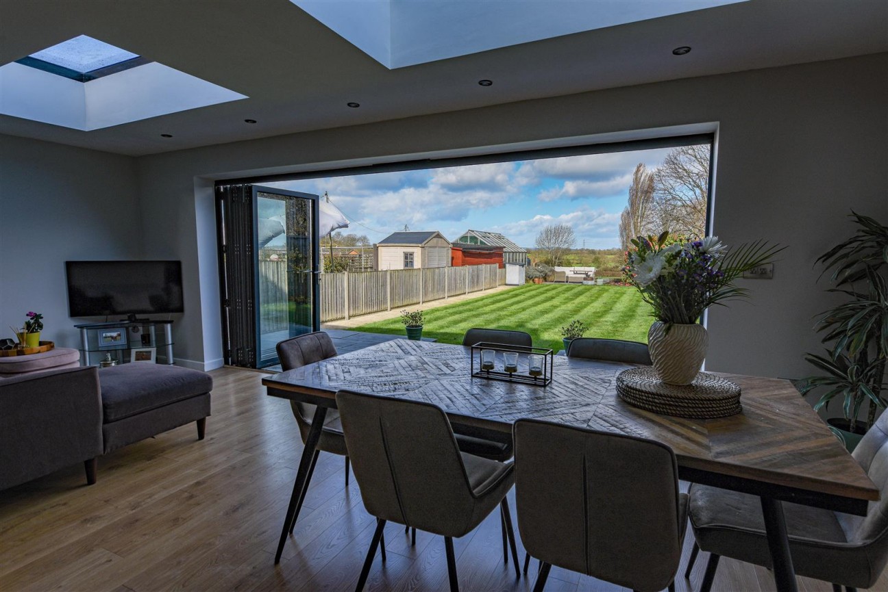 Leaze Close, Berkeley