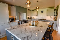 Leaze Close, Berkeley