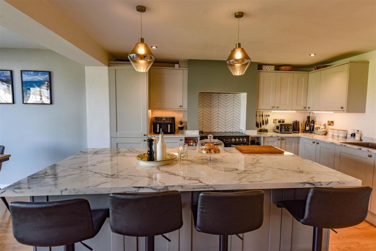 Leaze Close, Berkeley