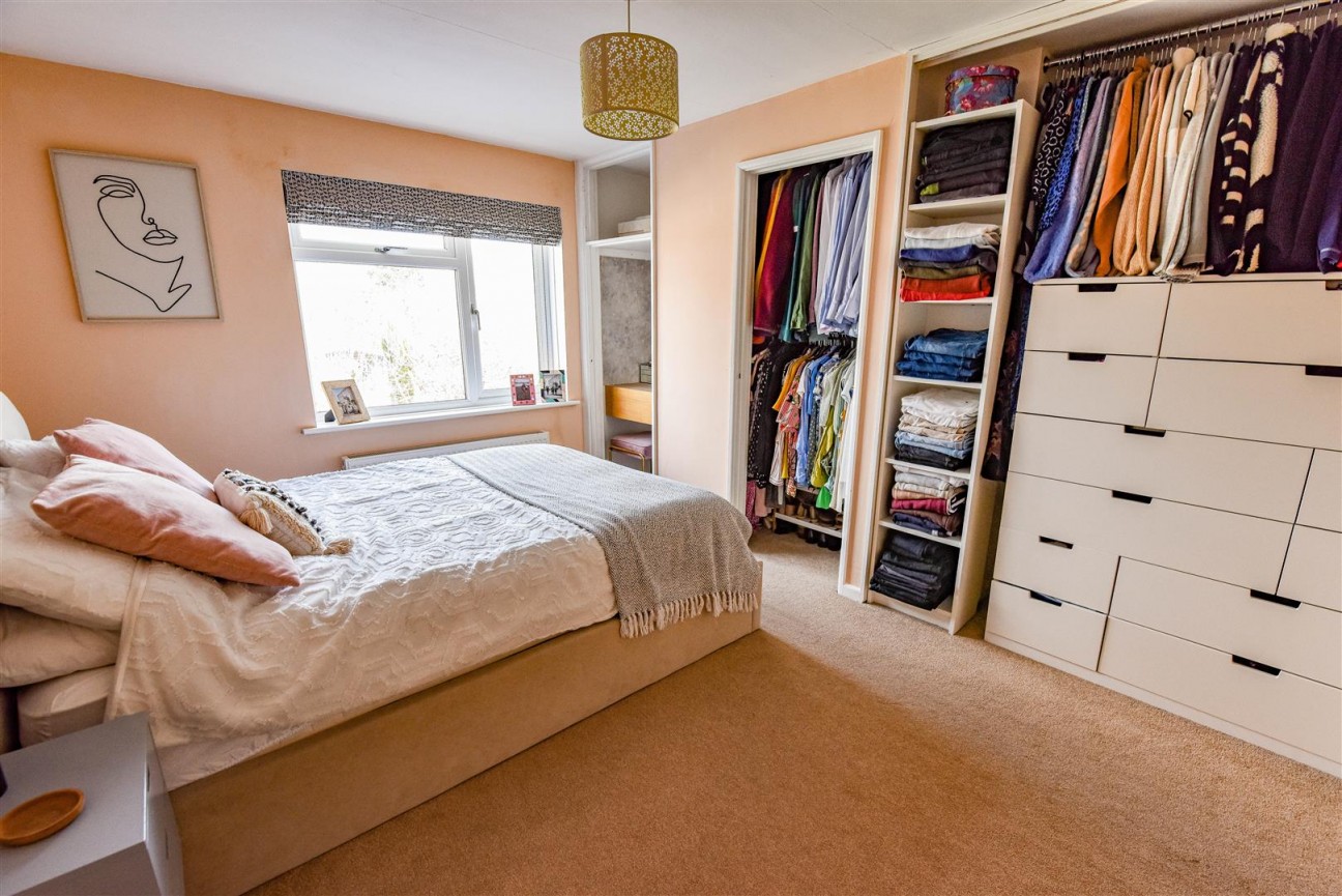 Leaze Close, Berkeley