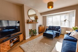 Leaze Close, Berkeley