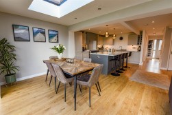 Leaze Close, Berkeley