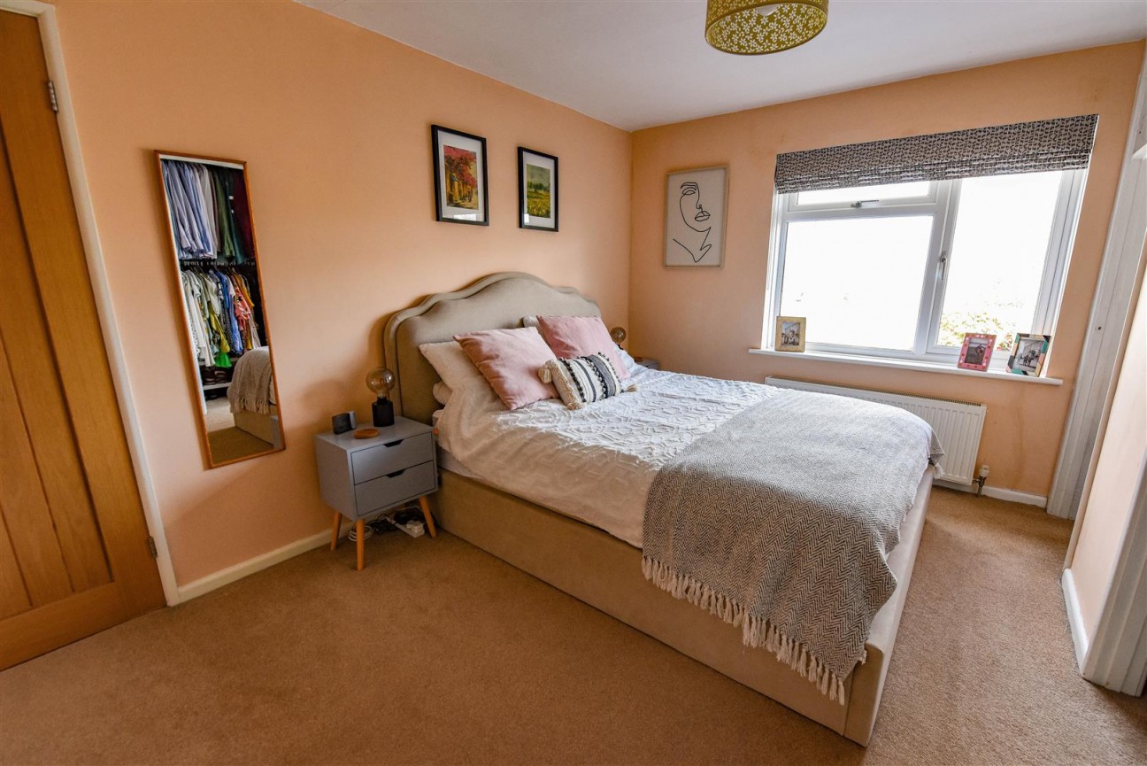 Leaze Close, Berkeley