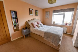 Leaze Close, Berkeley