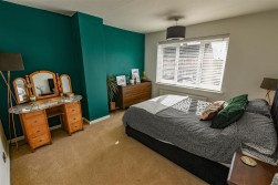 Leaze Close, Berkeley