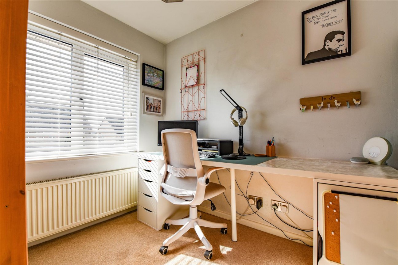 Leaze Close, Berkeley