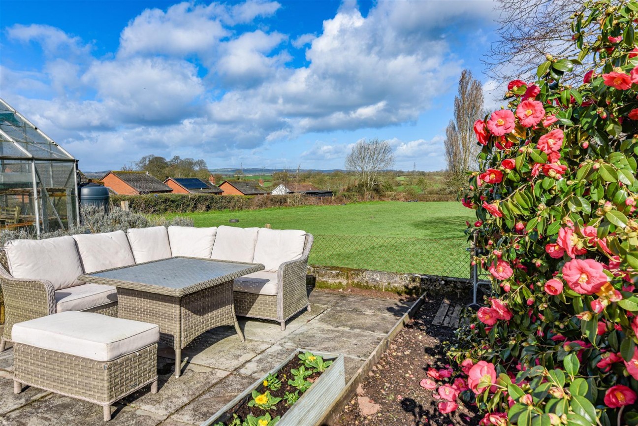 Leaze Close, Berkeley