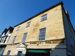 Market Street, Nailsworth