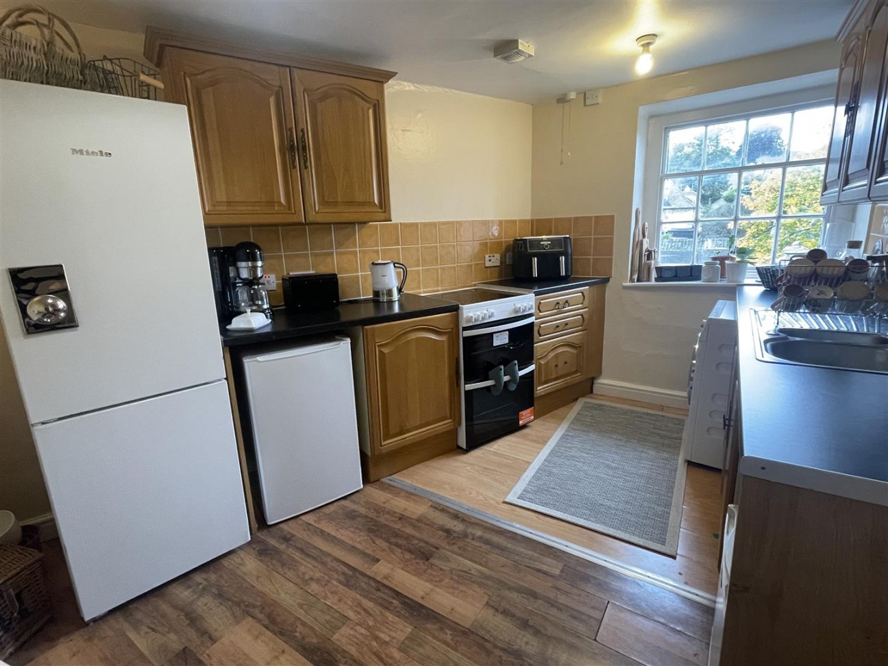 Market Street, Nailsworth