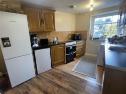 Market Street, Nailsworth