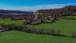 Fiery Lane, Uley