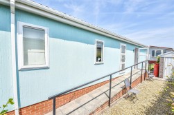 Berkeley Vale Park, Berkeley