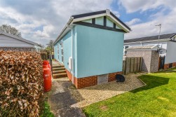 Berkeley Vale Park, Berkeley