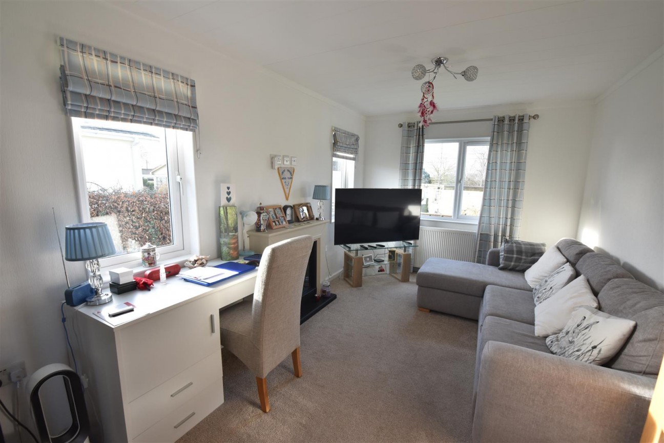 Berkeley Vale Park, Berkeley