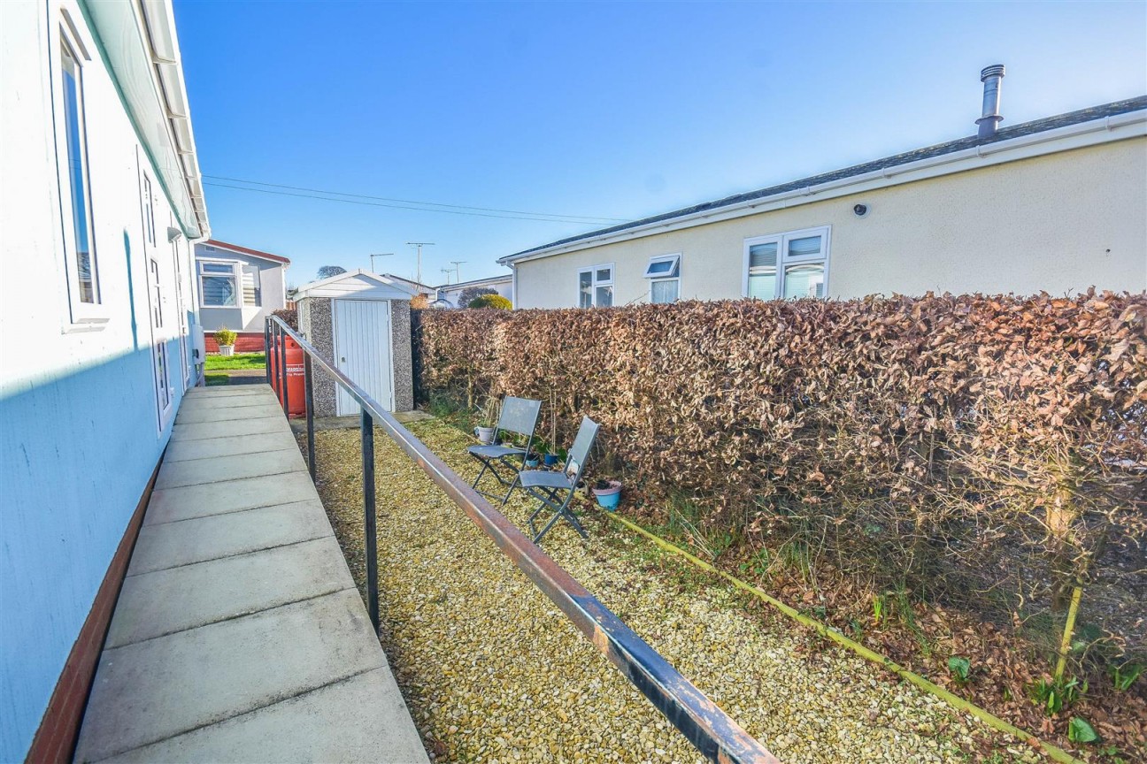 Berkeley Vale Park, Berkeley