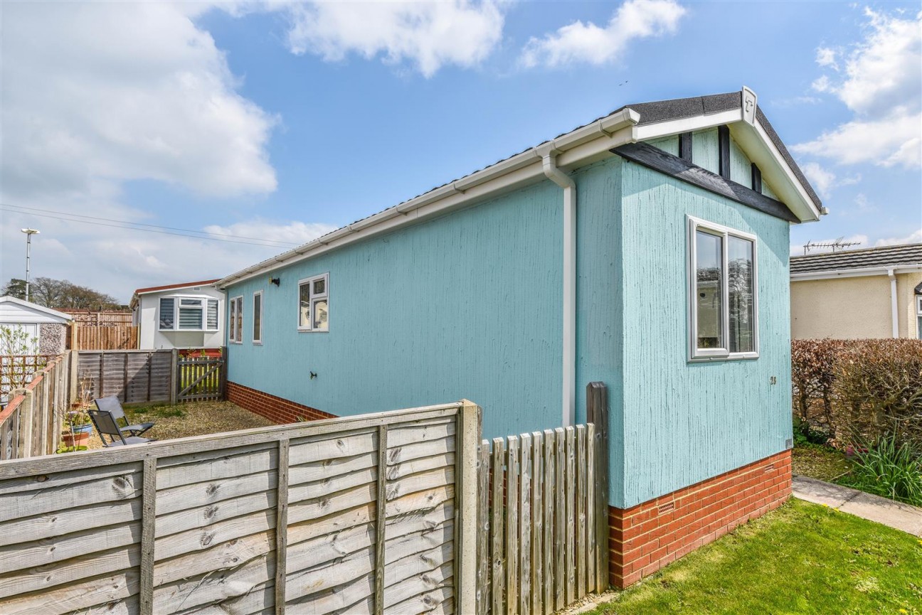 Berkeley Vale Park, Berkeley