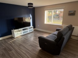 Graham Edge, Dursley