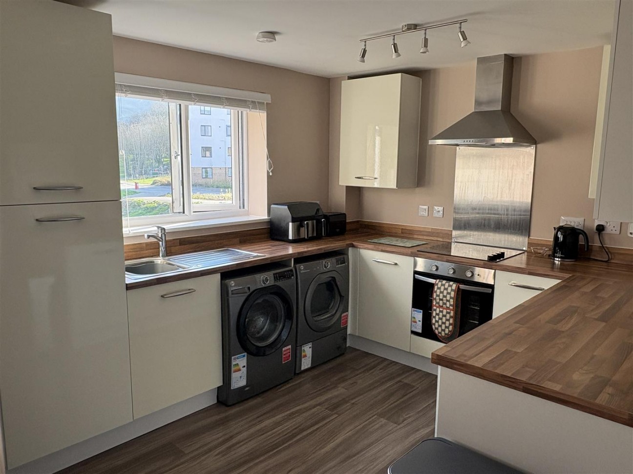 Graham Edge, Dursley