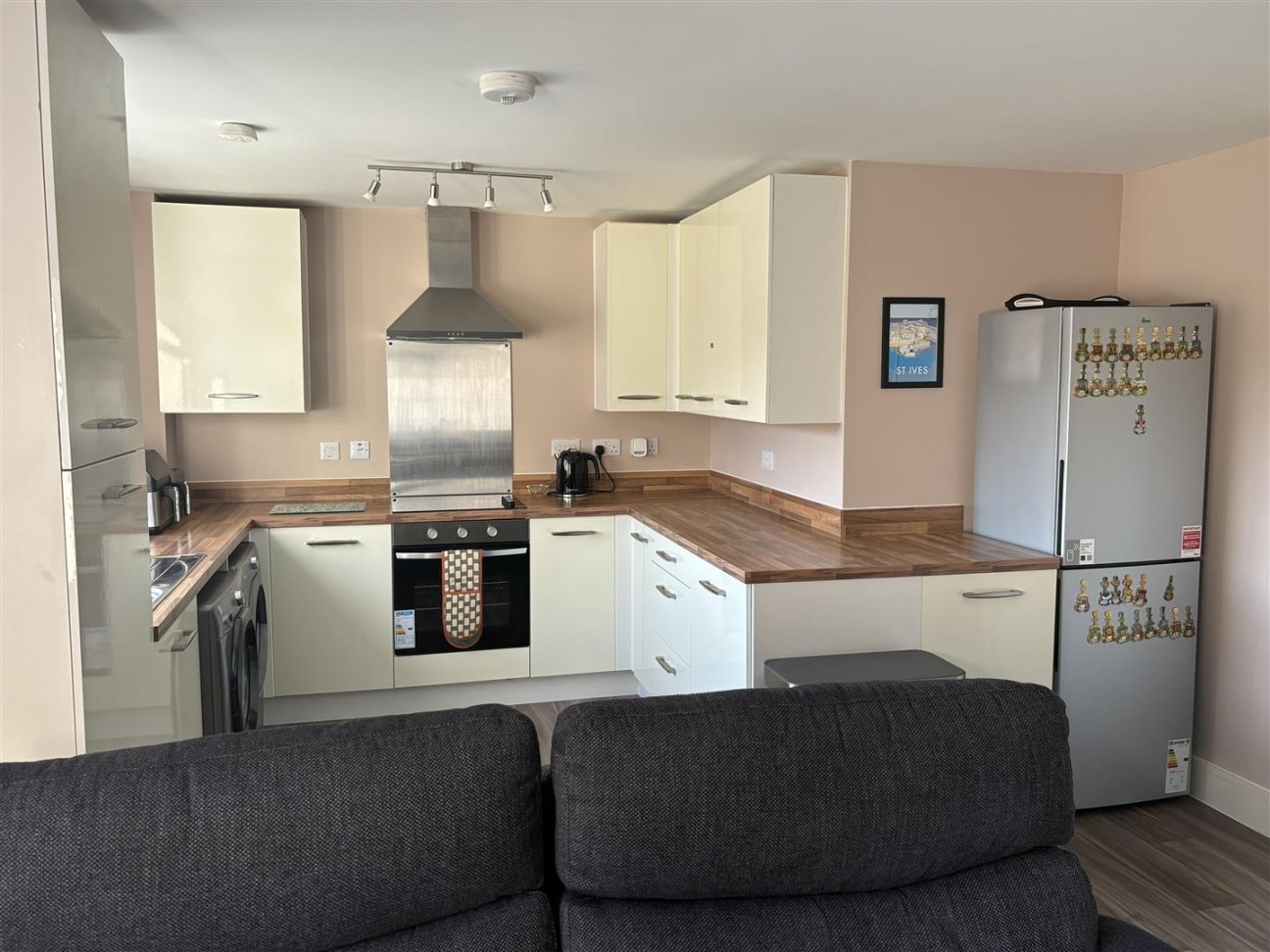 Graham Edge, Dursley