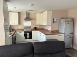 Graham Edge, Dursley