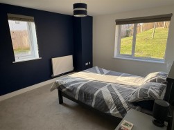 Graham Edge, Dursley