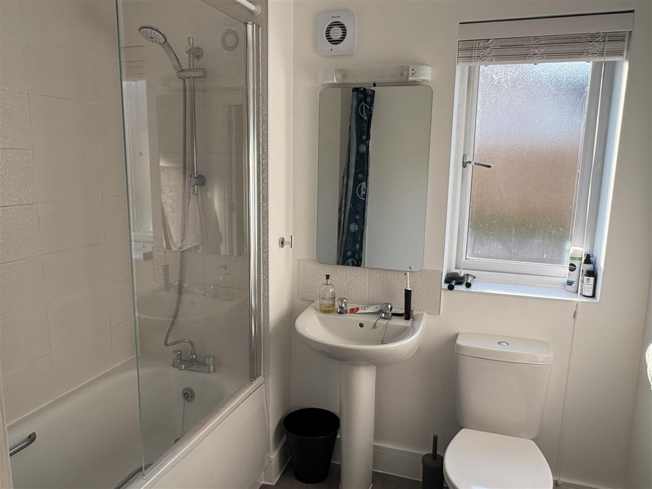 Graham Edge, Dursley