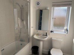 Graham Edge, Dursley