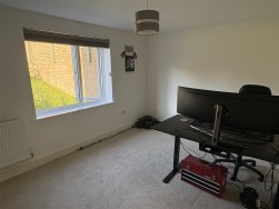 Graham Edge, Dursley